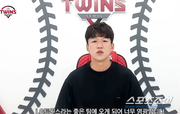 사구-볼넷-볼넷-안타-홈런 5실점 충격!1500만원짜리 파이어볼러의 이적…