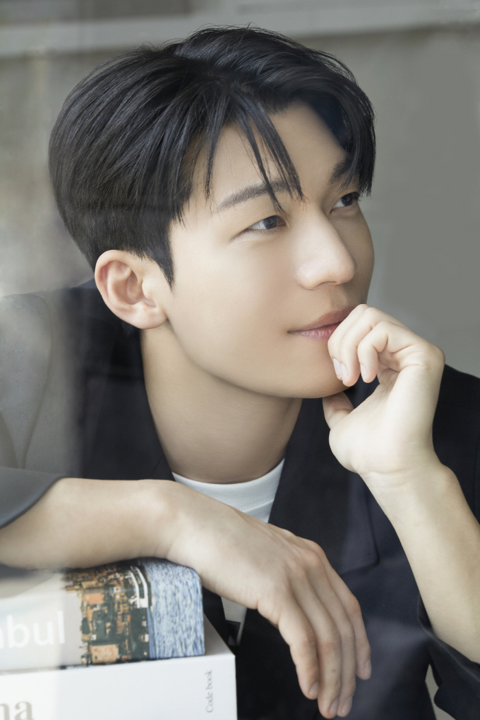 [인터뷰①] '졸업' 위하준 "'안판석 사단' 조연에서 주인공..나 스스…