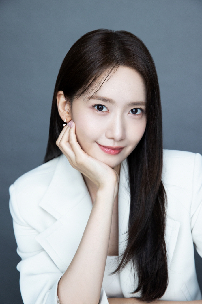 '청룡 여신' 임윤아 온다..3년 연속 '청룡시리즈어워즈' MC 활약 예…