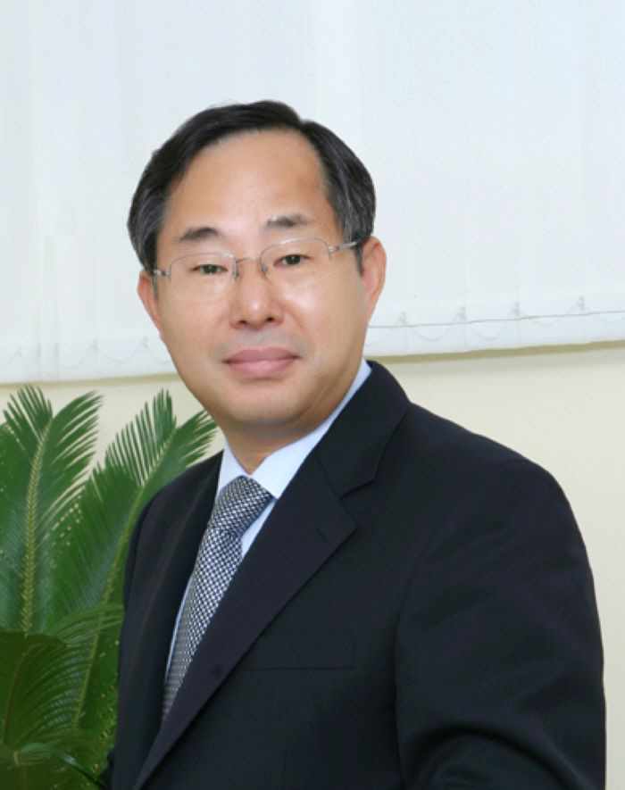 김용선 신임 한림대의료원장 취임…"소통·혁신에 최선"