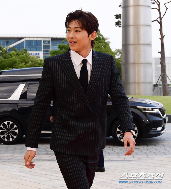 [제3회 BSA] 덱스, 인성 무슨일…왜 대세인지 알겠네