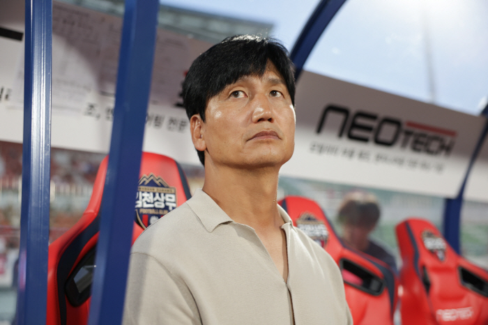 [K리그 리뷰]'도움 꽝' 양민혁, 홍명보 감독 앞에서 눈도장…'2골 이…