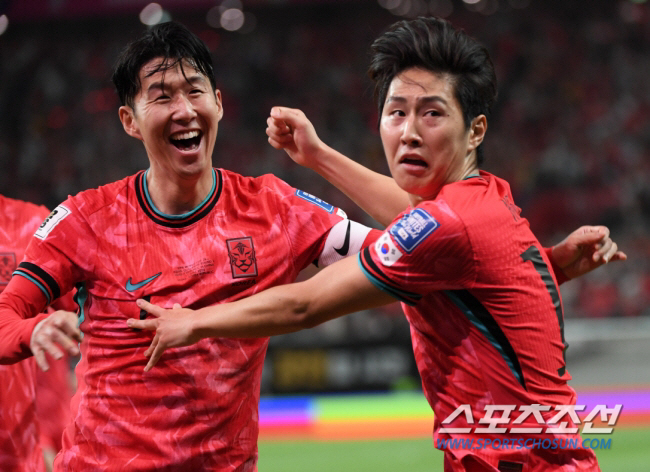 "사활 건 24시간 매니지먼트" 1차 과제는 내부 결속, 홍명보호 첫 출…