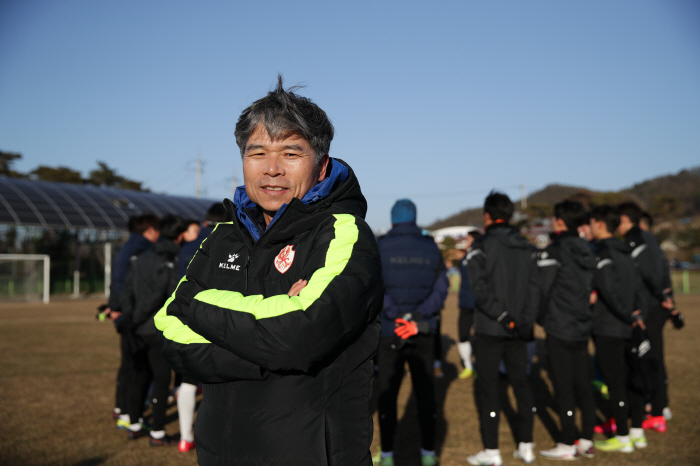 김호영 전 광주 감독, K리그 기술위원장 직무대행 선임…이사회 서면 의결