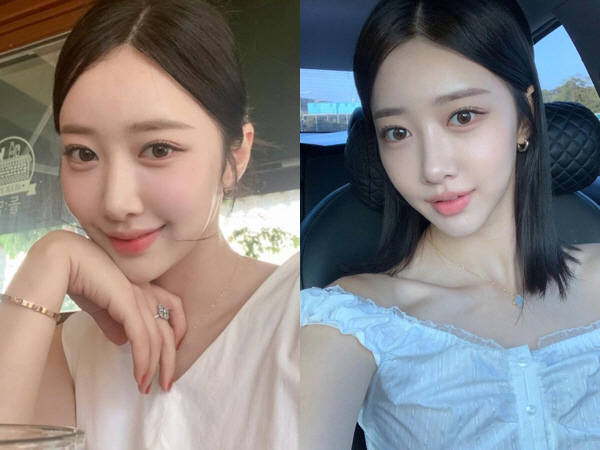 미코 출신 레이싱모델 신해리, 사망..향년 32세