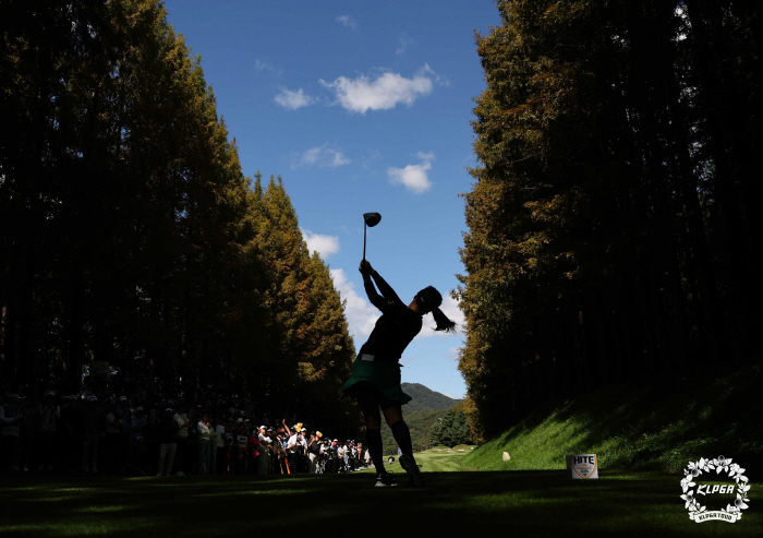 KPGA-KLPGA에 LPGA까지 주말 국내서 '대격돌'...팬 시선 끌…