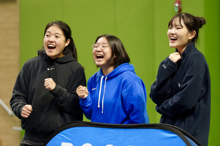 '스포츠이벤트+지역살리기+교육불균형 해소' 세 마리 토끼 다잡은 삼척의 …