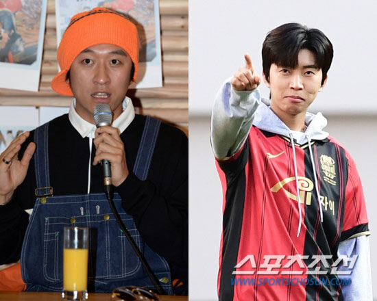 빽가 "'임영웅 콘서트' 대기 4만 번서 예매 성공"…피케팅 뚫고 효자 …