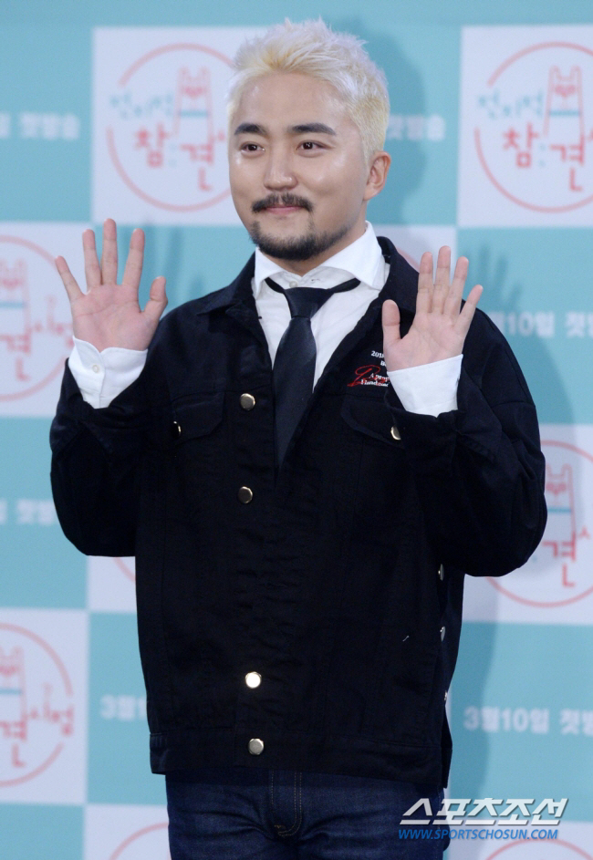 유병재, ♥한소희 닮은 여친과 열애 공식 인정…"콘텐츠 아닌 사랑"(전참…
