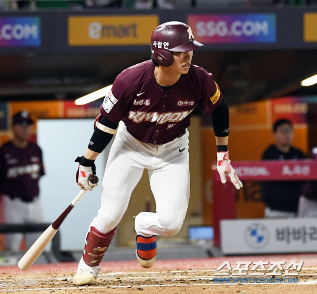 어차피 김하성과 헤어질텐데, SD '닮은꼴' 김혜성에 관심 고조...그러…
