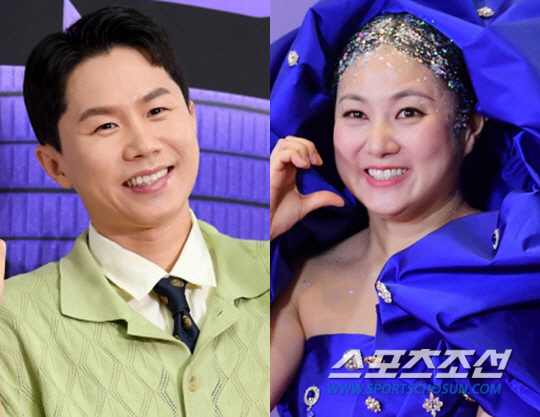 양세형, ♥박나래와 '썸 종료'…"너무 과해. 주변서 걱정의 전화 온다"…