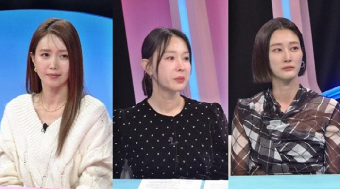 "셋째 몰래 준비, 남편 기댈 수 없어" 이지혜, 시험관 고백 폭로에 '…