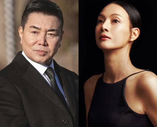 '61세' 김일우, ♥박선영에 깜짝 고백…"식장 먼저 잡아야 할 것" ('신랑수업')