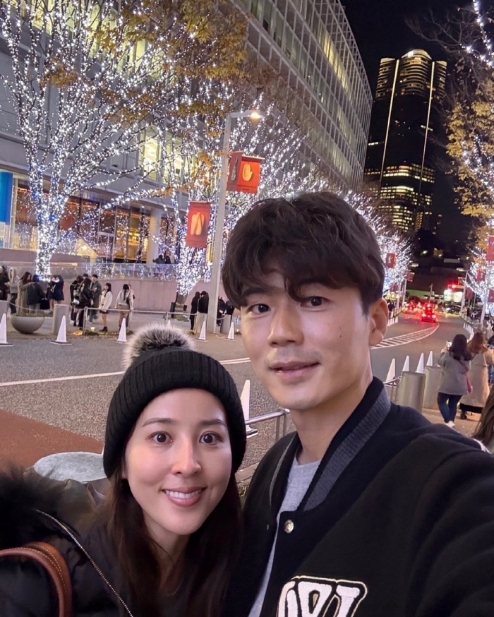한혜진, 8살 연하 ♥기성용에 서운함 토로..."남편 밥 얻어 먹어본 적…