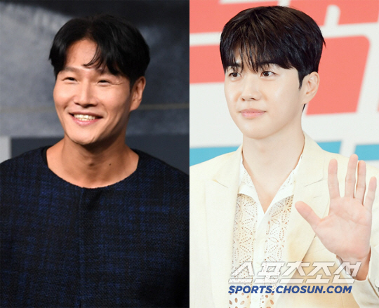 '런닝맨' 불화 터졌다...김종국, 신경 긁는 강훈에 분노
