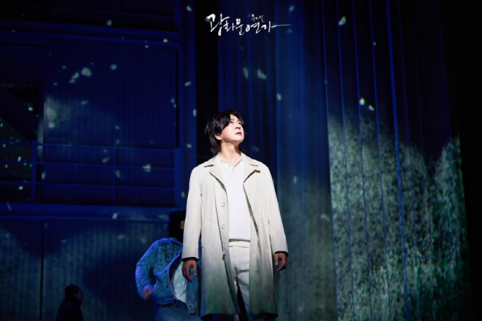 윤도현, '희귀암 완치' 후 또 "살기 위한 몸부림"→오늘(3일) '광화문연가' 복귀 [종합]