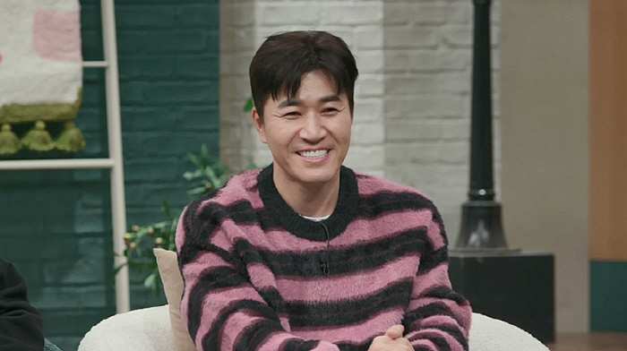 "'히융'씨에게 항상 감사"…'4월 결혼' 김종민, 11세 연하 사업가 …