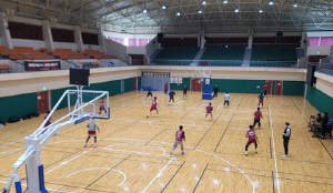 목포시, 동계 전지훈련 유치 박차…