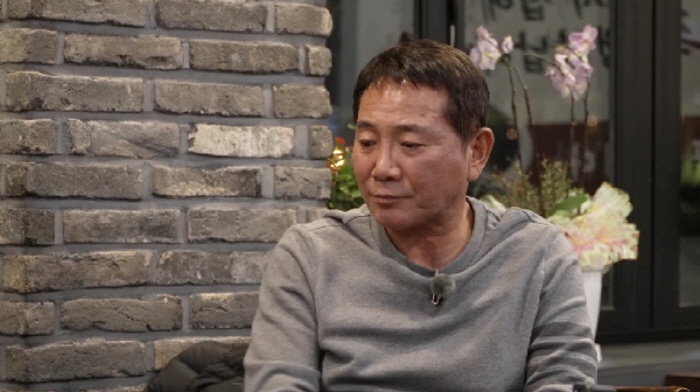 이봉원 "사채 많이 써, 사업 망해 '나쁜 생각'도 ♥박미선한테는..."…