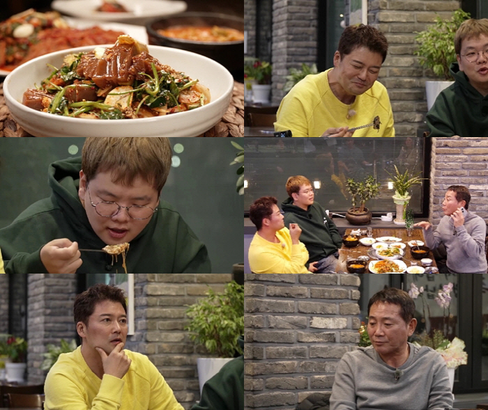 이봉원, 사업 망한 후 나쁜 생각까지 "대출 아닌 사채 많이써..답 안 …