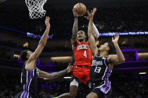 NBA 파워랭킹 휴스턴 약진 당당 3위 등극. 클블 2주 연속 1위. 보스턴 4위