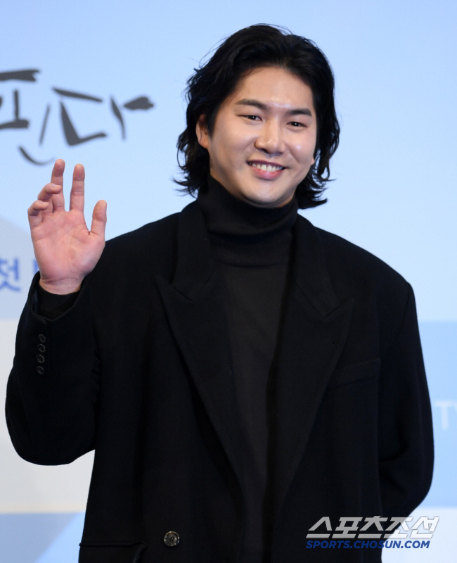 [공식] 이재준, '초등 동창' 첫사랑과 결혼…'품절남' 됐다(전문)