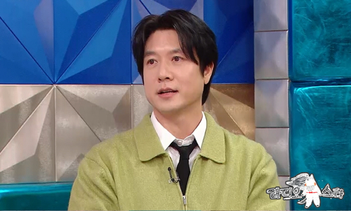 '원조 얼굴천재' 조현재, 송혜교 좋아했나…과거 회상하더니 애틋함 폭발 …