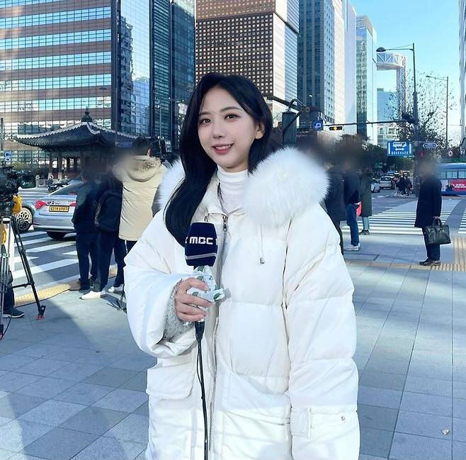 [SC이슈] "아직까지 사과無"…故오요안나 유족, 직장 동료 상대로 민사…
