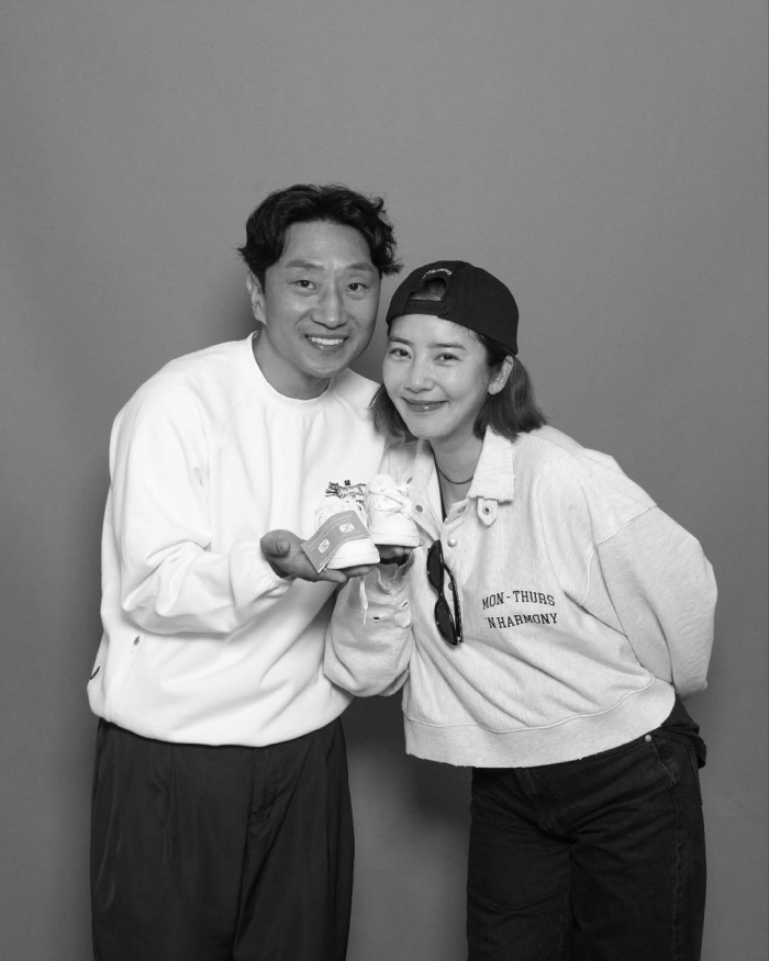 '이규혁♥' 손담비, 출산 3개월 앞두고 전치태반 징조..."출혈 때문에…