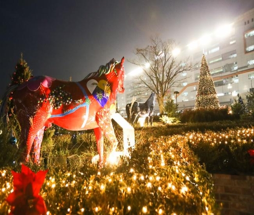 한국마사회, 31일부터 내달 2일까지 설 연휴 경마 휴장
