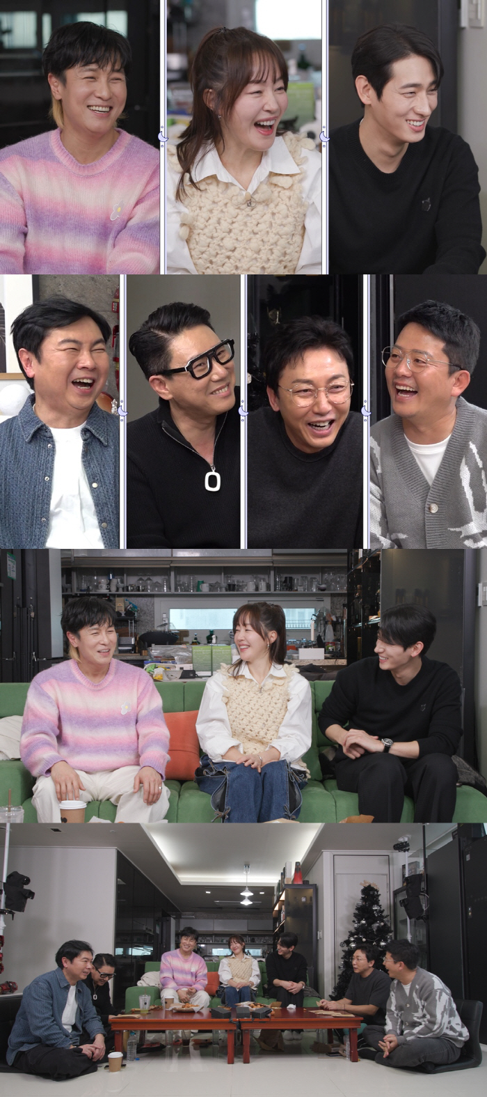 '오영욱 이혼' 엄지원, 돌싱되더니 과감해졌네 "다 벗고 남녀 혼탕 체험…