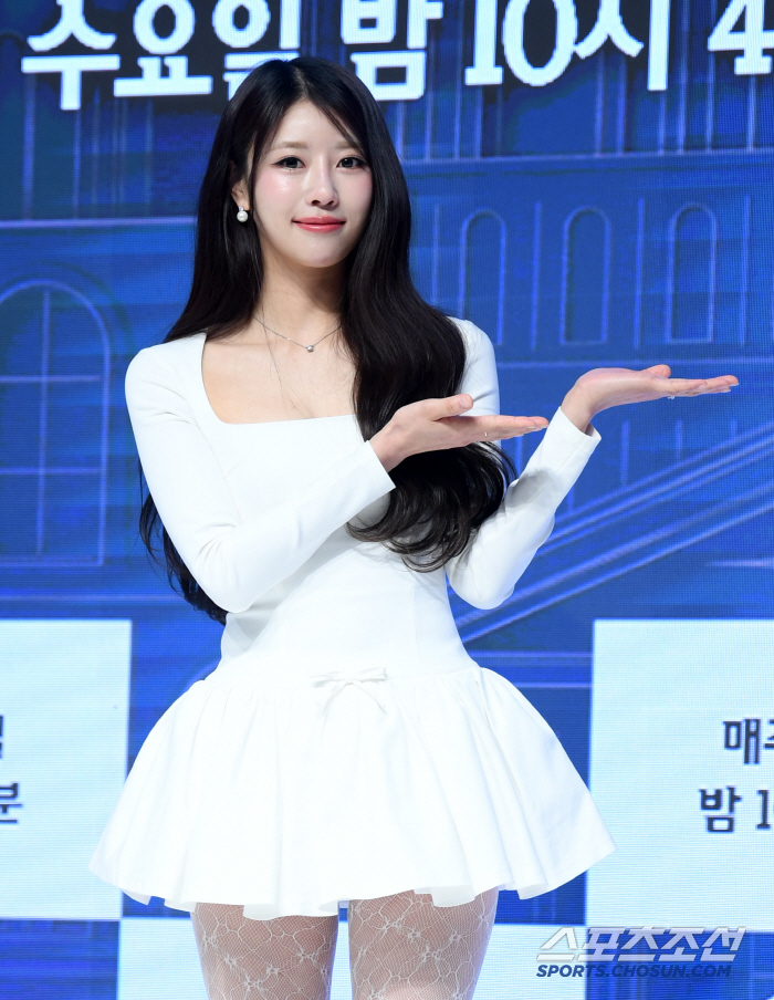 [포토] 미주 '싱그러운 미모'