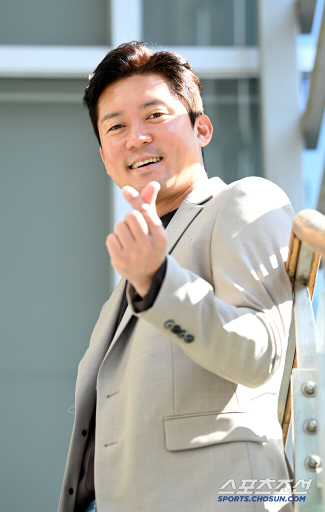 [SC이슈] 퇴사 매일 생각했던 김대호, 프리 선언 이후에도 'MBC 아…