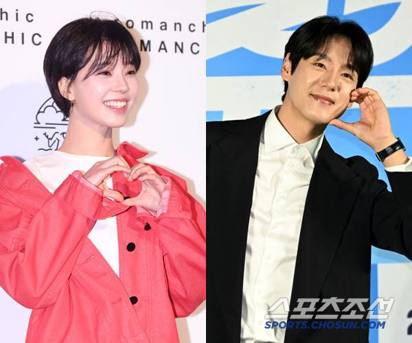 '결혼 1년 만에 이혼' 임세미, ♥곽시양과 새 로맨스.."운명같은 어른 로맨스" 예고('그놈은 흑염룡')