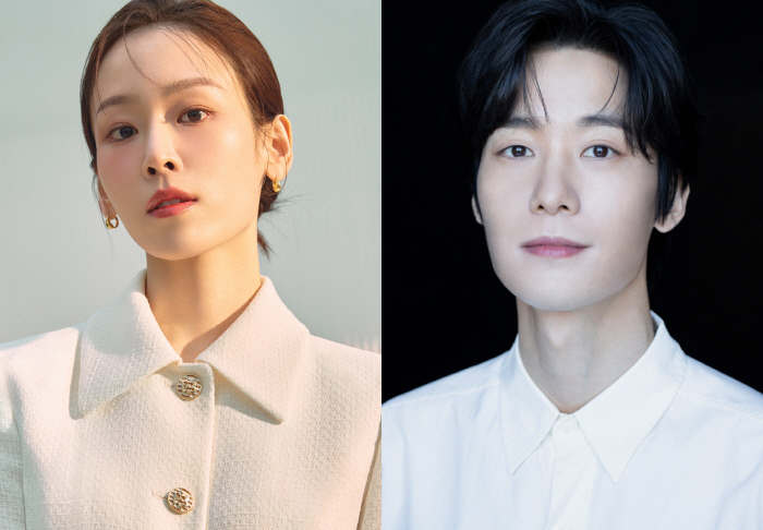 [공식] 서현진♥장률→'비숲' 부부 유재명♥윤세아..'러브 미' 캐스팅 확정