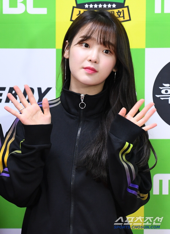 오마이걸 승희, 소속사 작심 폭로 "유아 돋보이게 하려고 데뷔시켜, 센터…