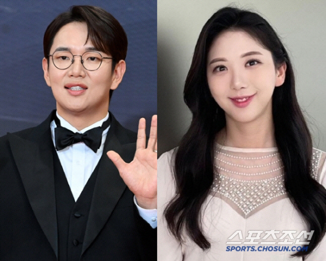 장성규, 친했던 故오요안나 장례식 안 갔다.."유족이 주변에 안 알려 속…