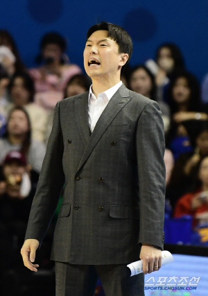 [현장인터뷰]김효범 
