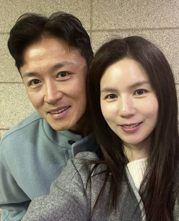 '세 딸 입양' 진태현♥박시은, 또 입양 예고 "자녀계획 꿈  多, 계속…