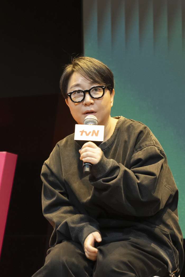 "제작비 상승 언제나 이슈..CJ ENM, 업계 최초 실비 정산 시스템 도입"