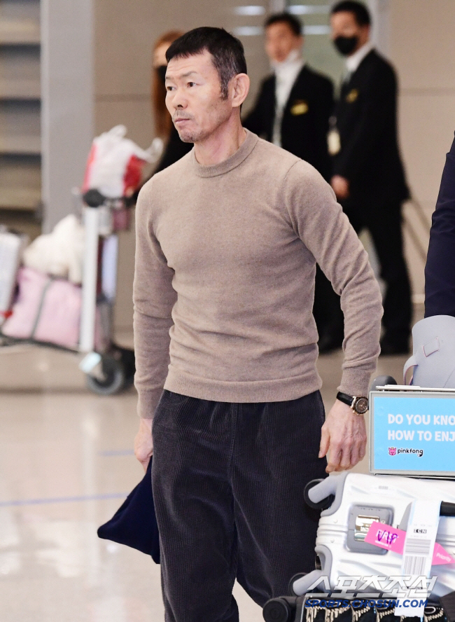 스포츠윤리센터,손웅정 감독 등에 대해 문체부에 징계요구 결정