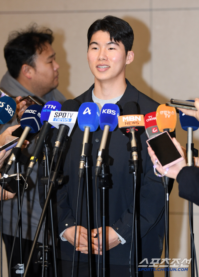 개막전 '9번 김혜성-1번 오타니' 공신력 최강의 선택 → '키케 직격탄…