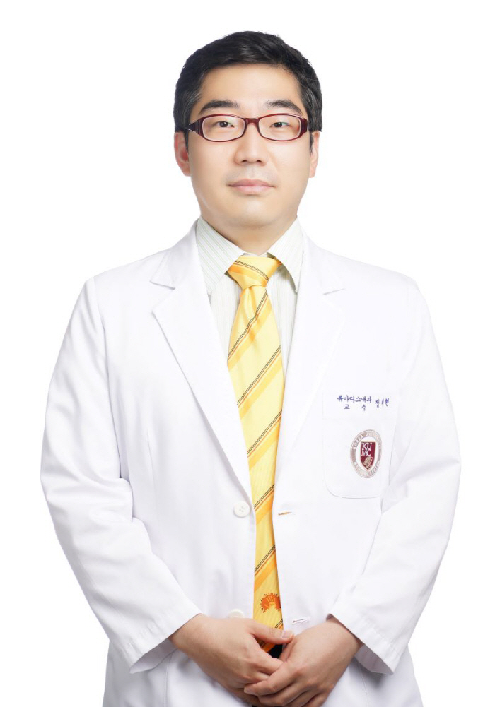 자가면역 질환 '루푸스', 피할 수 없지만 관리할 수 있다