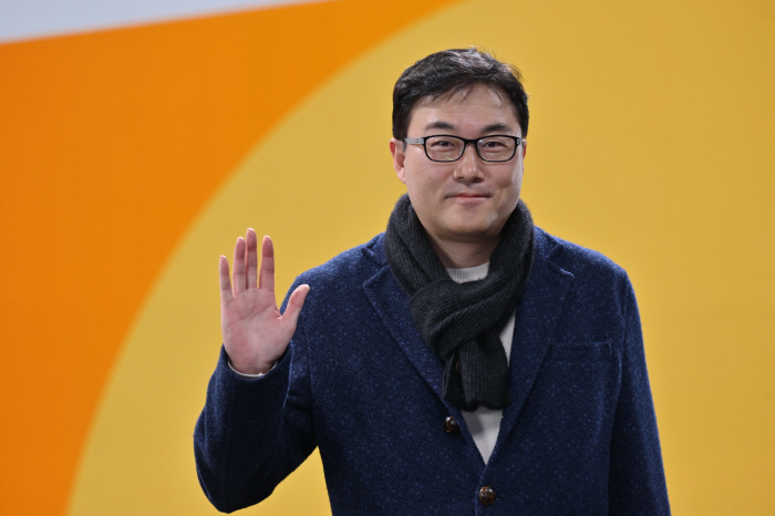 김영조 KBS 드라마센터장 "시트콤→스릴러, 다양한 장르 선보일 계획"