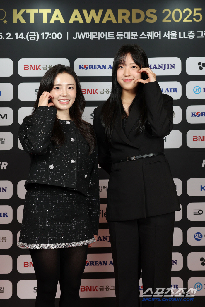 "한국 안왔다면 탁구선수 전지희는 없었을것" '14년 헌신' 中귀화 에이…
