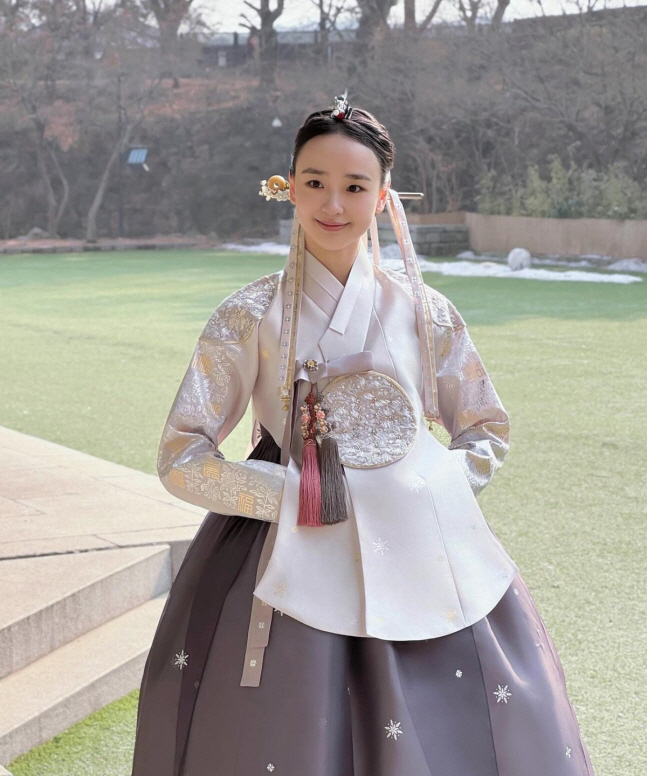 [SCin스타] 아들 위해 5성급 호텔 초호화 돌잔치 연 손연재 "잘 키…