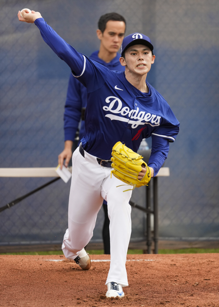 日최고 에이스도 ML서 바짝 겁 먹었다! 특파원 전언.. 문화충격 경험한…