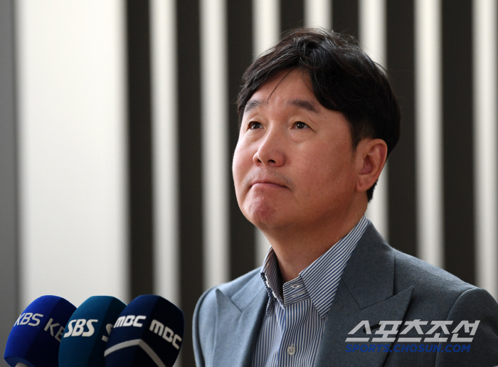 정후야 말 잘했다! 류지현 감독 화답 "WBC 최정예로 간다. 안우진은 공감대 형성 필요"