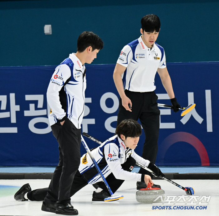 "초6 이후 37세에 다시 MVP 감격" '스키간판★'정동현,동계체전 4…