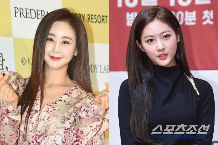 '조작 논란' 함소원, 故김새론 애도 "나도 악플 힘들었는데..어린친구 …
